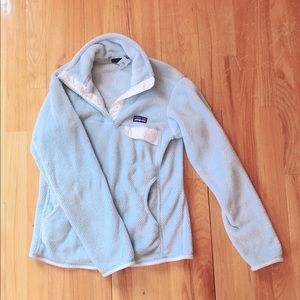 Patagonia Fleece Pullover